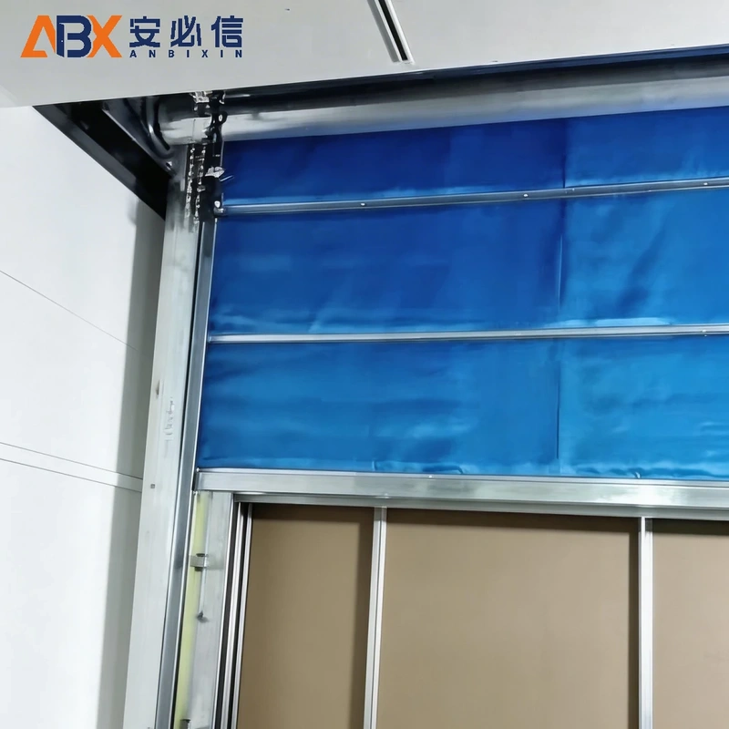 攀枝花快速堆积门