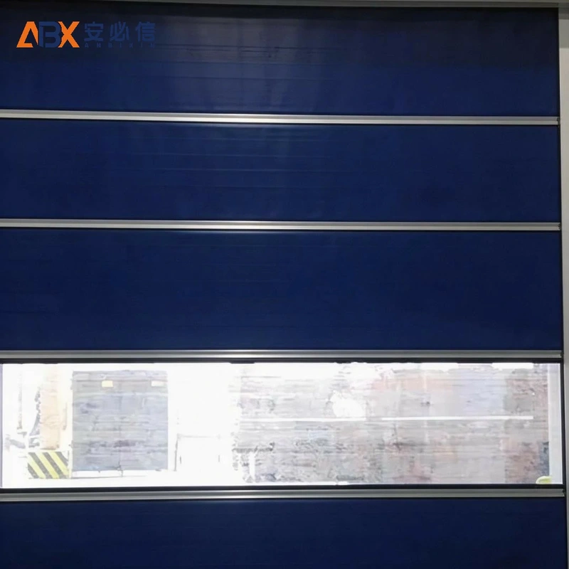 攀枝花软质快速门